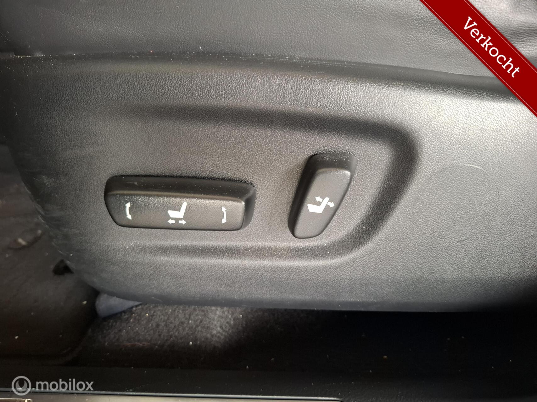Foto van Lexus Lexus Nx300h