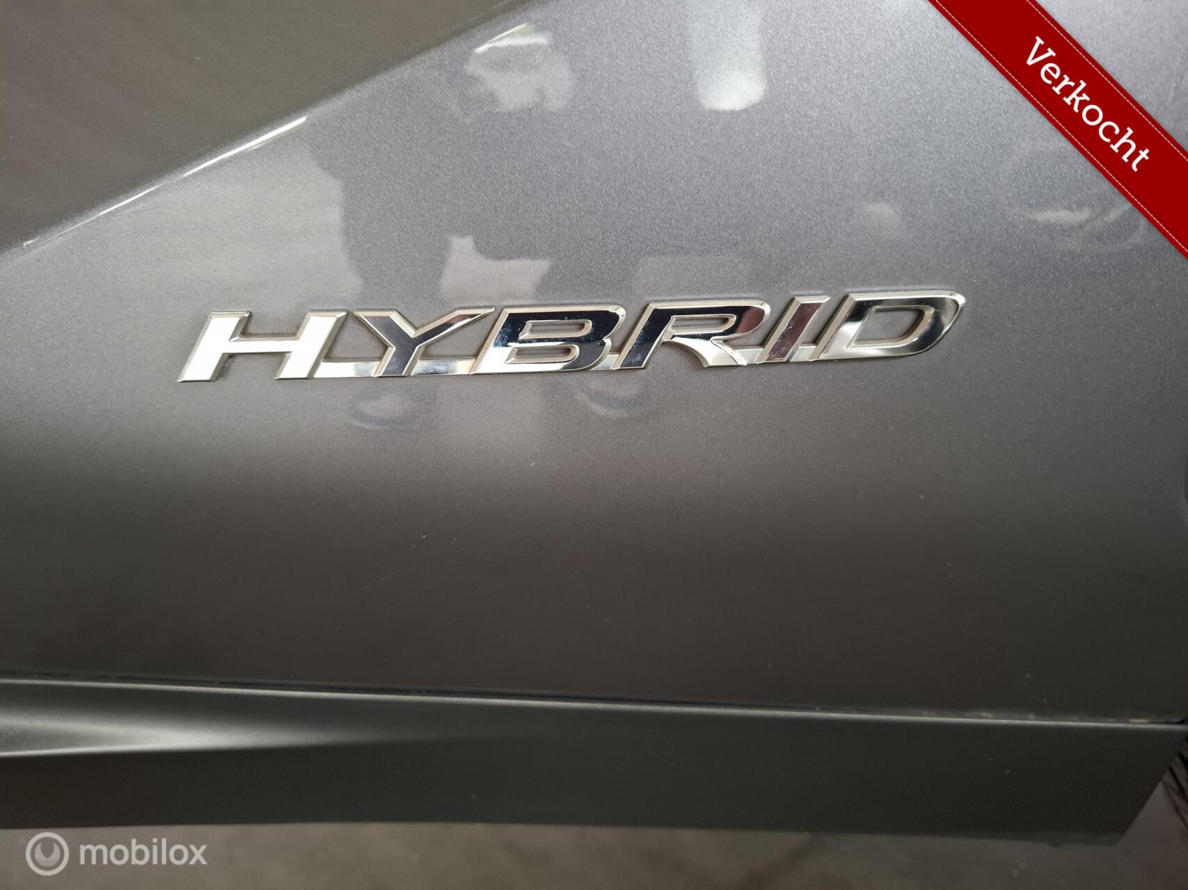 Foto van Lexus Lexus Nx300h
