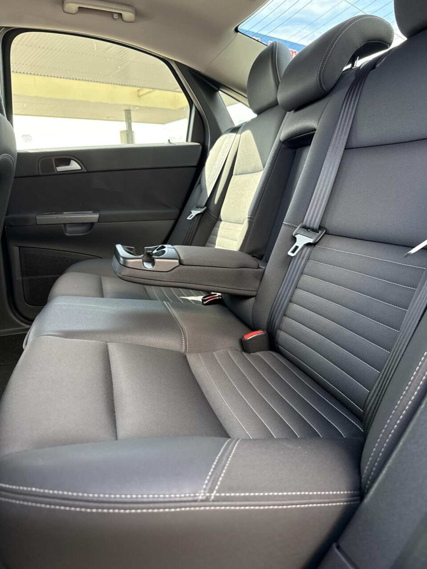 Foto van Volvo S40