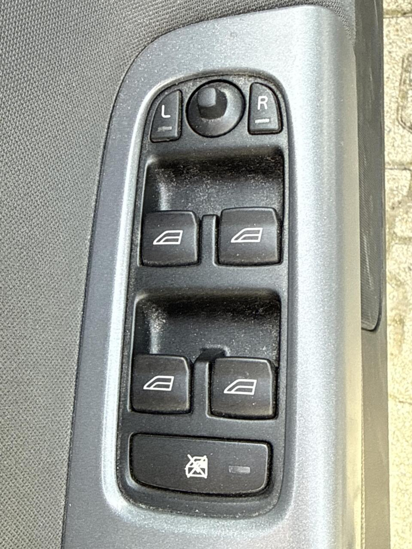 Foto van Volvo S40