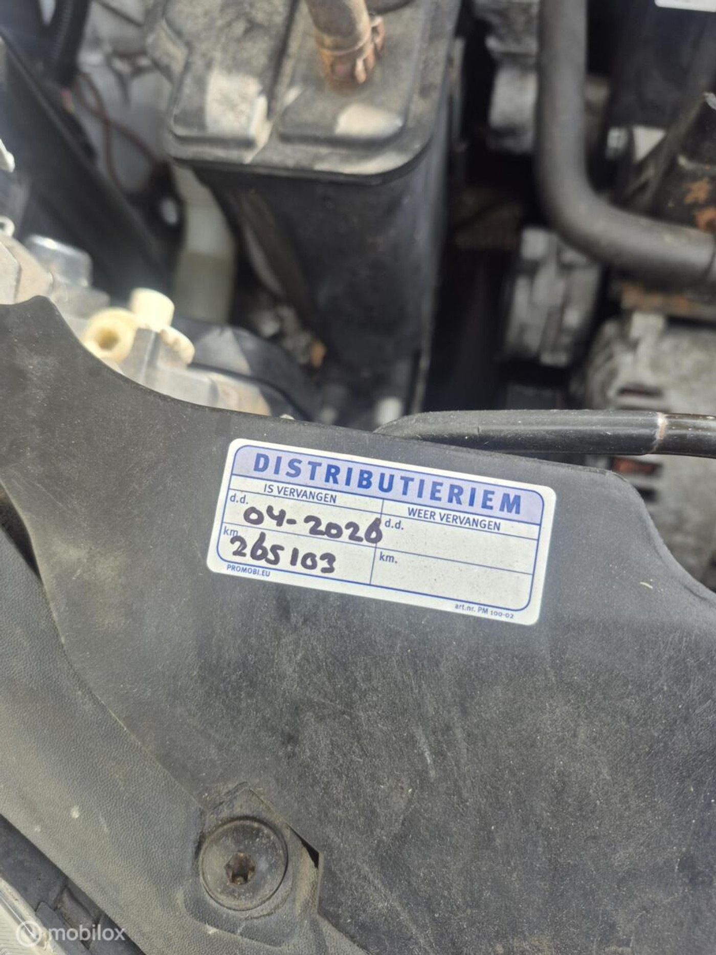 Foto van Seat Toledo