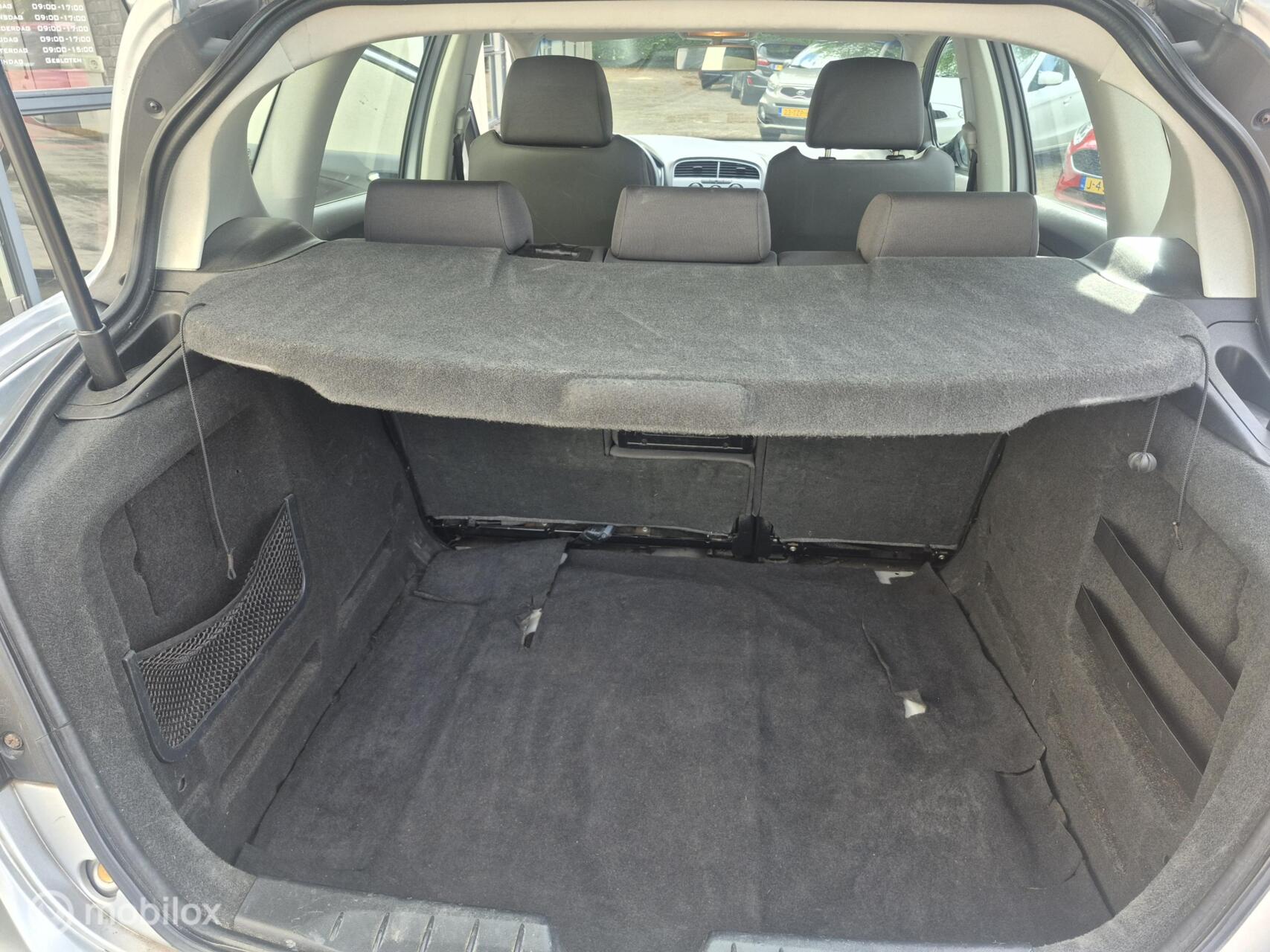 Foto van Seat Toledo
