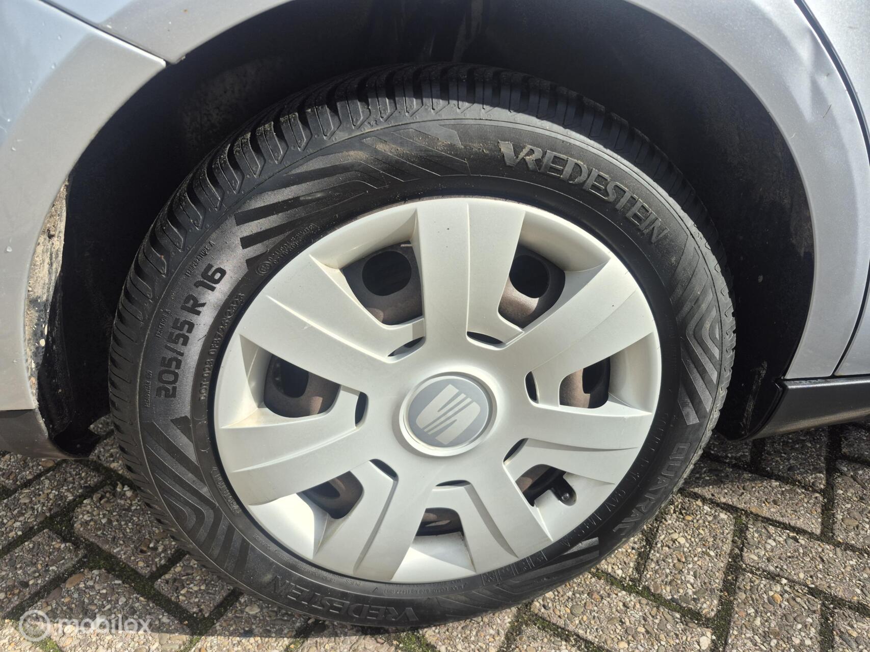 Foto van Seat Toledo