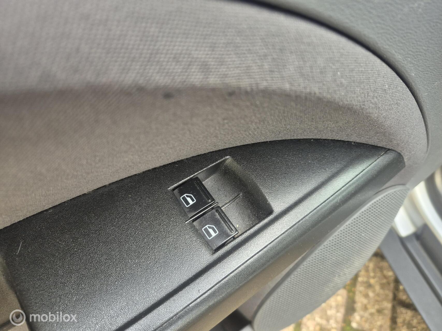 Foto van Seat Toledo