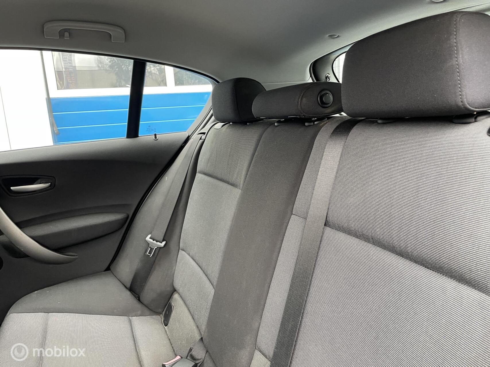 Foto van BMW 118i