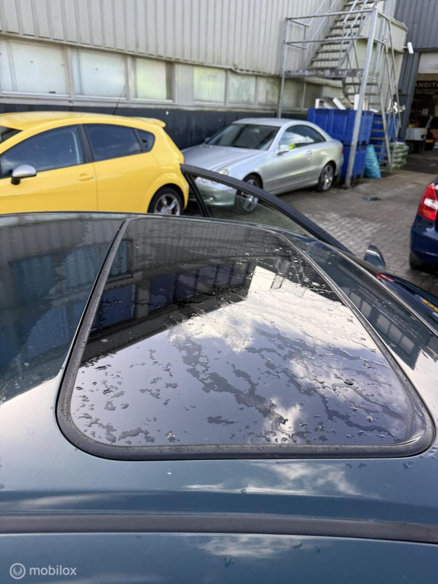 Foto van Honda Accord Coupe