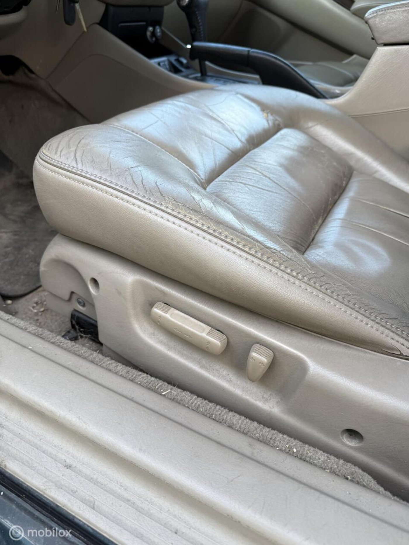 Foto van Honda Accord Coupe