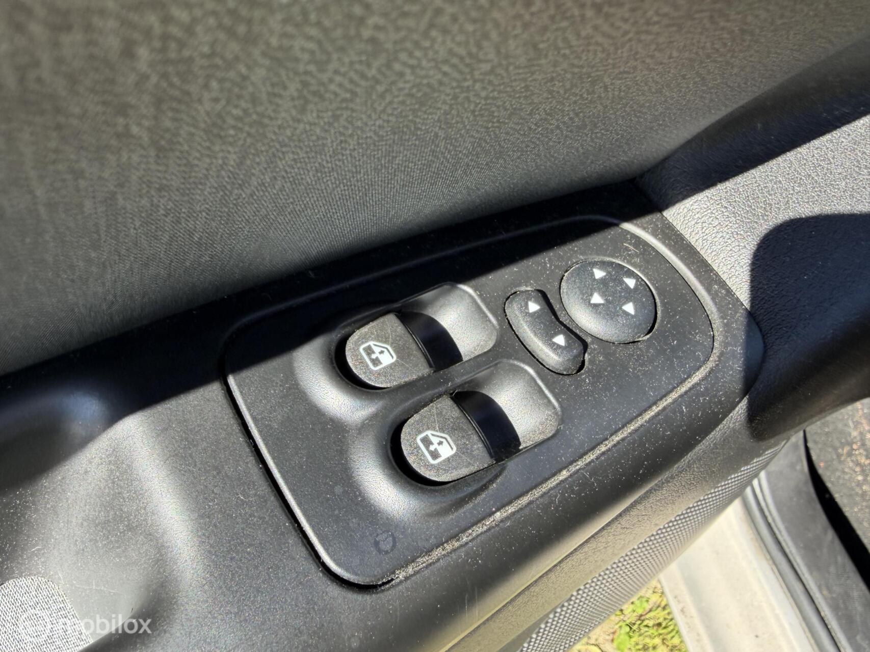 Foto van Lancia Lancia Ypsilon