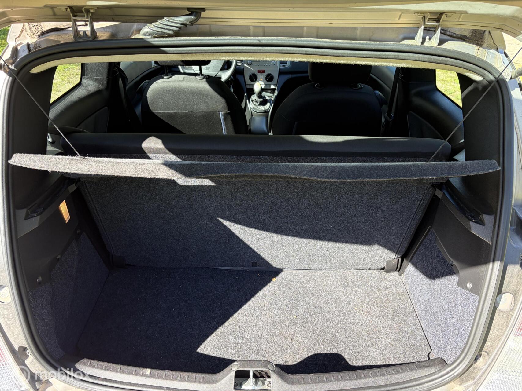 Foto van Lancia Lancia Ypsilon