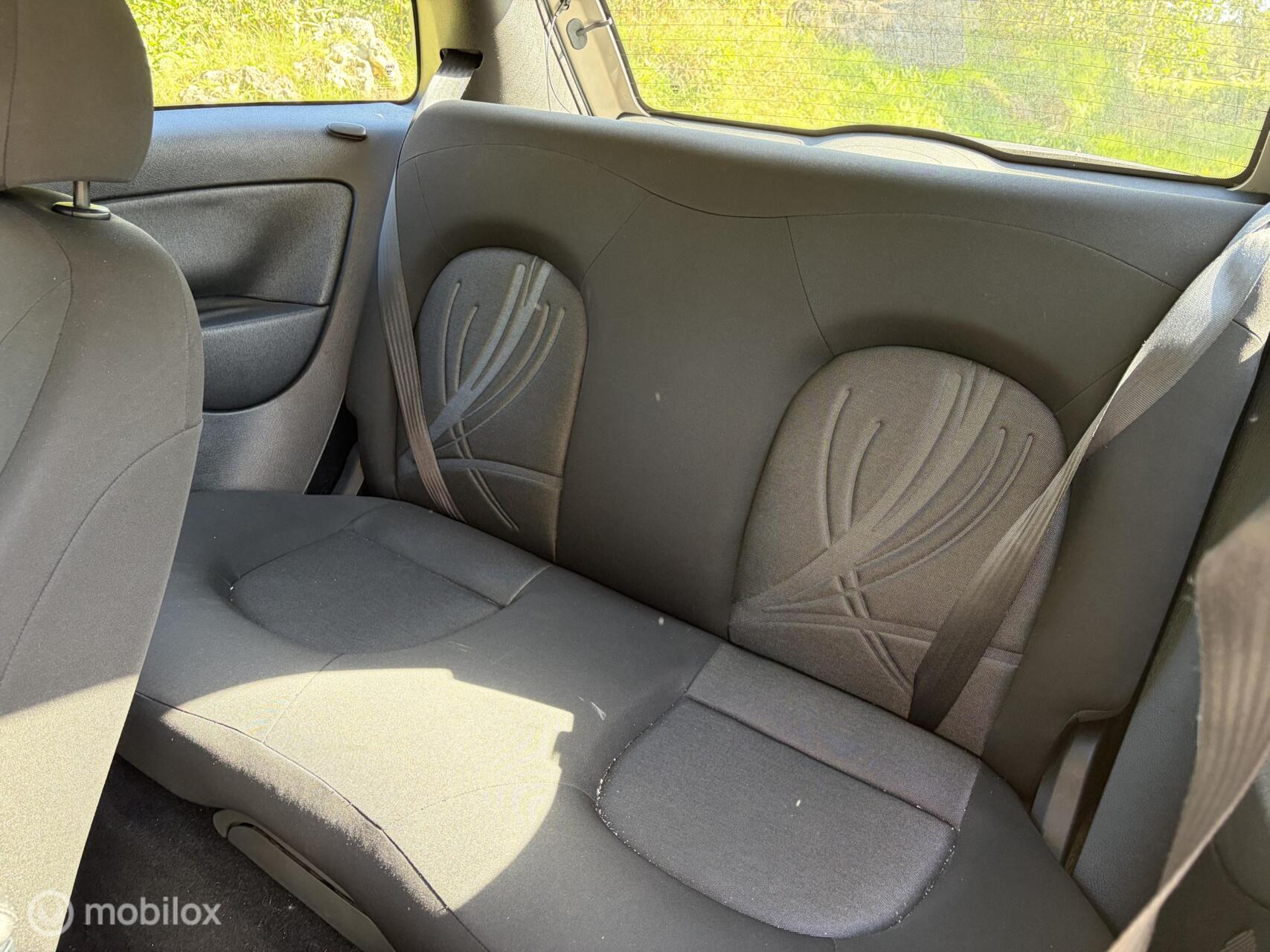Foto van Lancia Lancia Ypsilon
