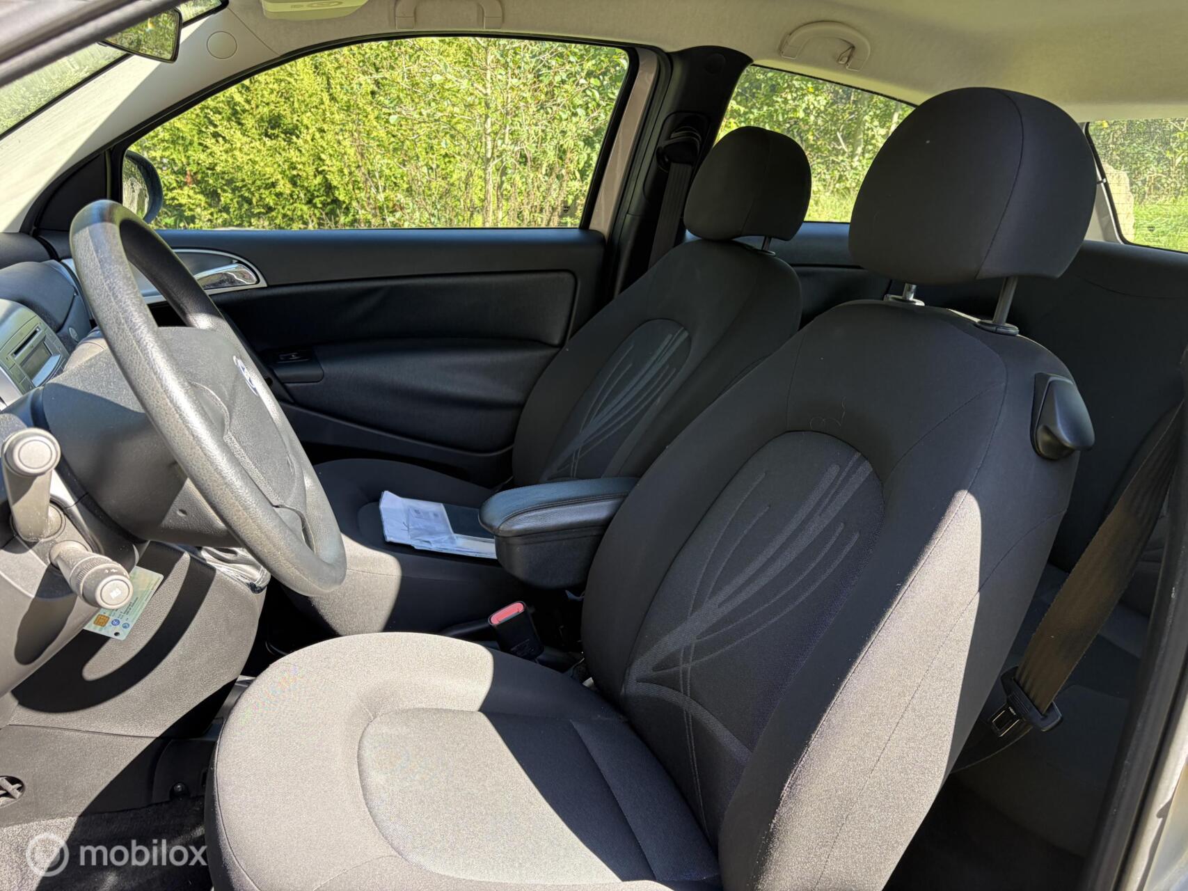 Foto van Lancia Lancia Ypsilon