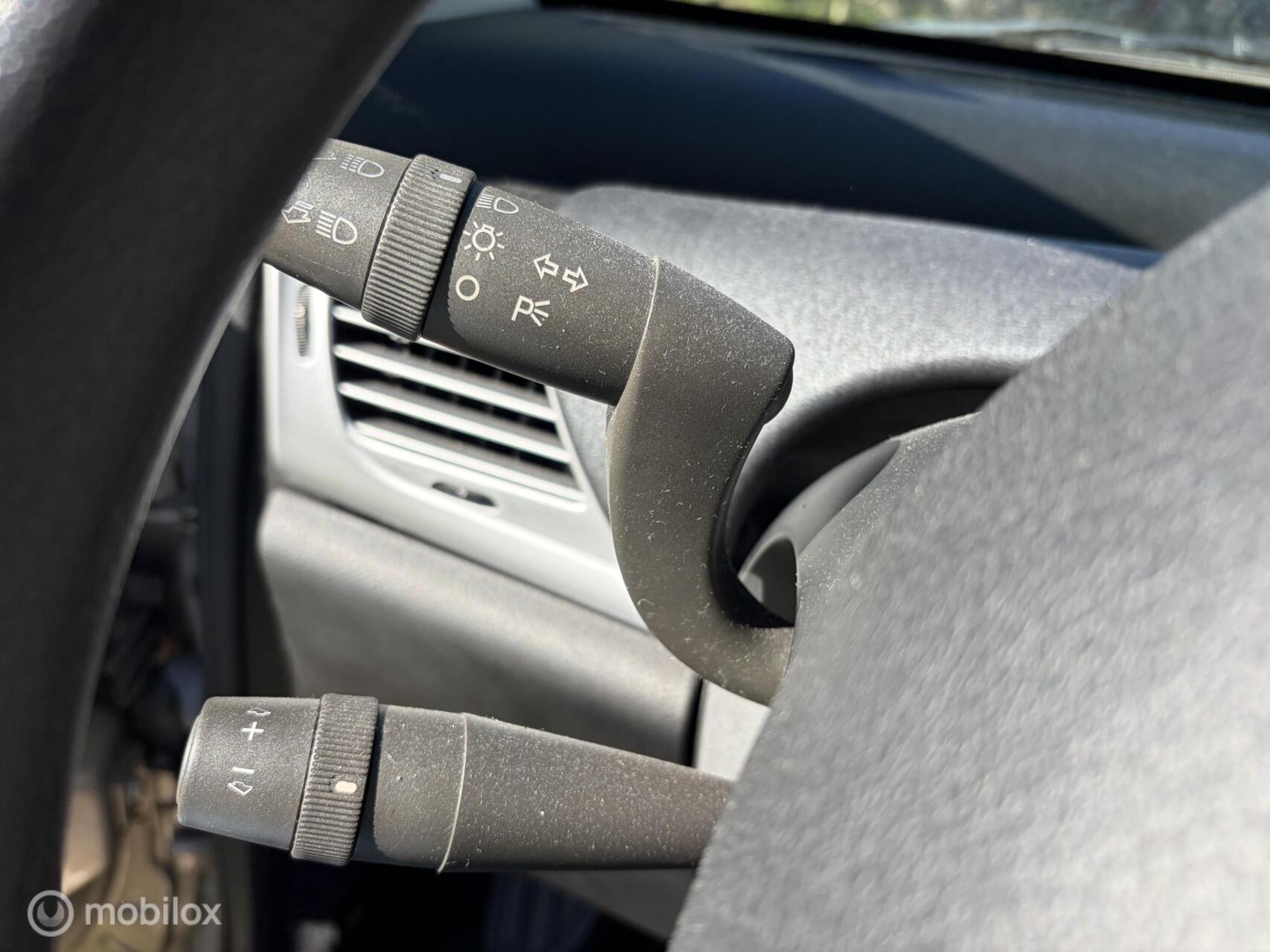 Foto van Lancia Lancia Ypsilon