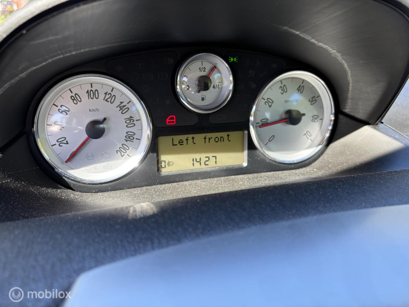 Foto van Lancia Lancia Ypsilon