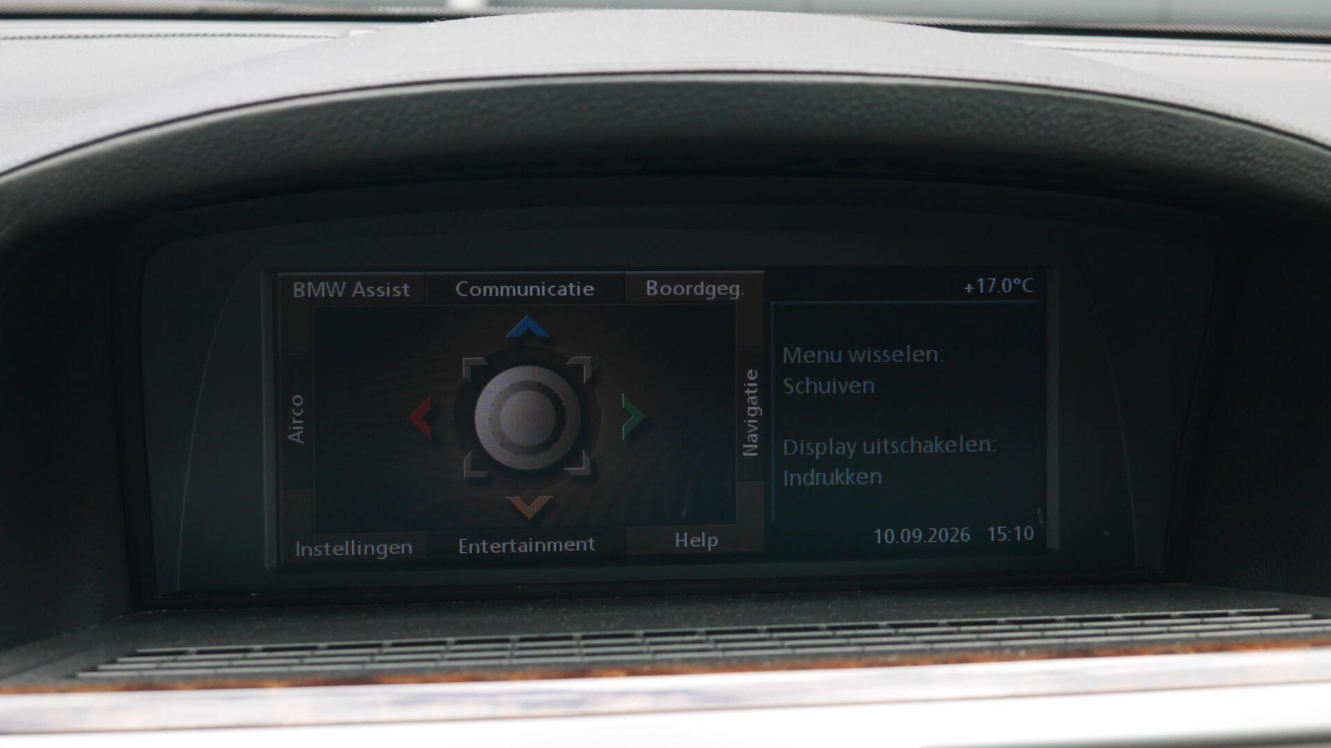 Foto van BMW 7er Reihe