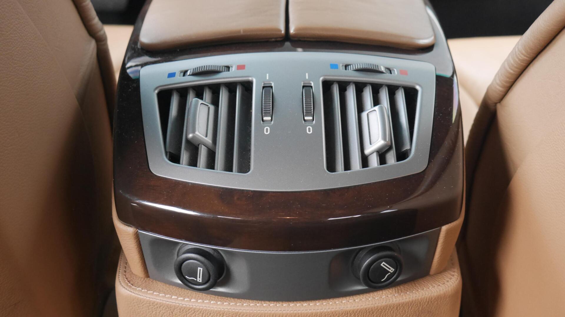 Foto van BMW 7er Reihe