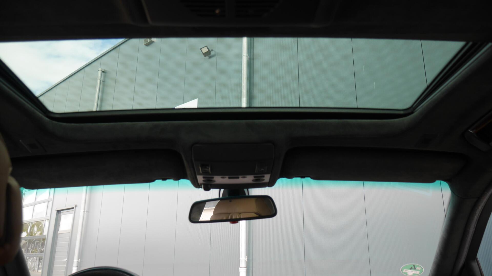 Foto van BMW 7er Reihe