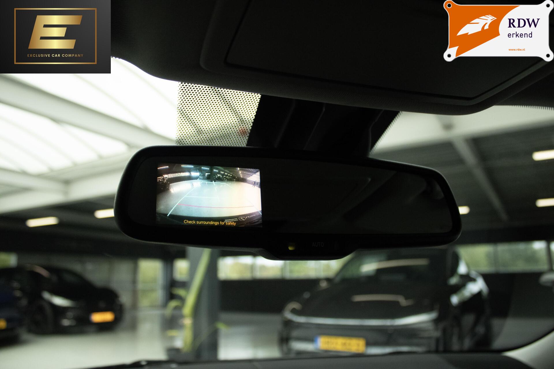 Foto van Lexus CT