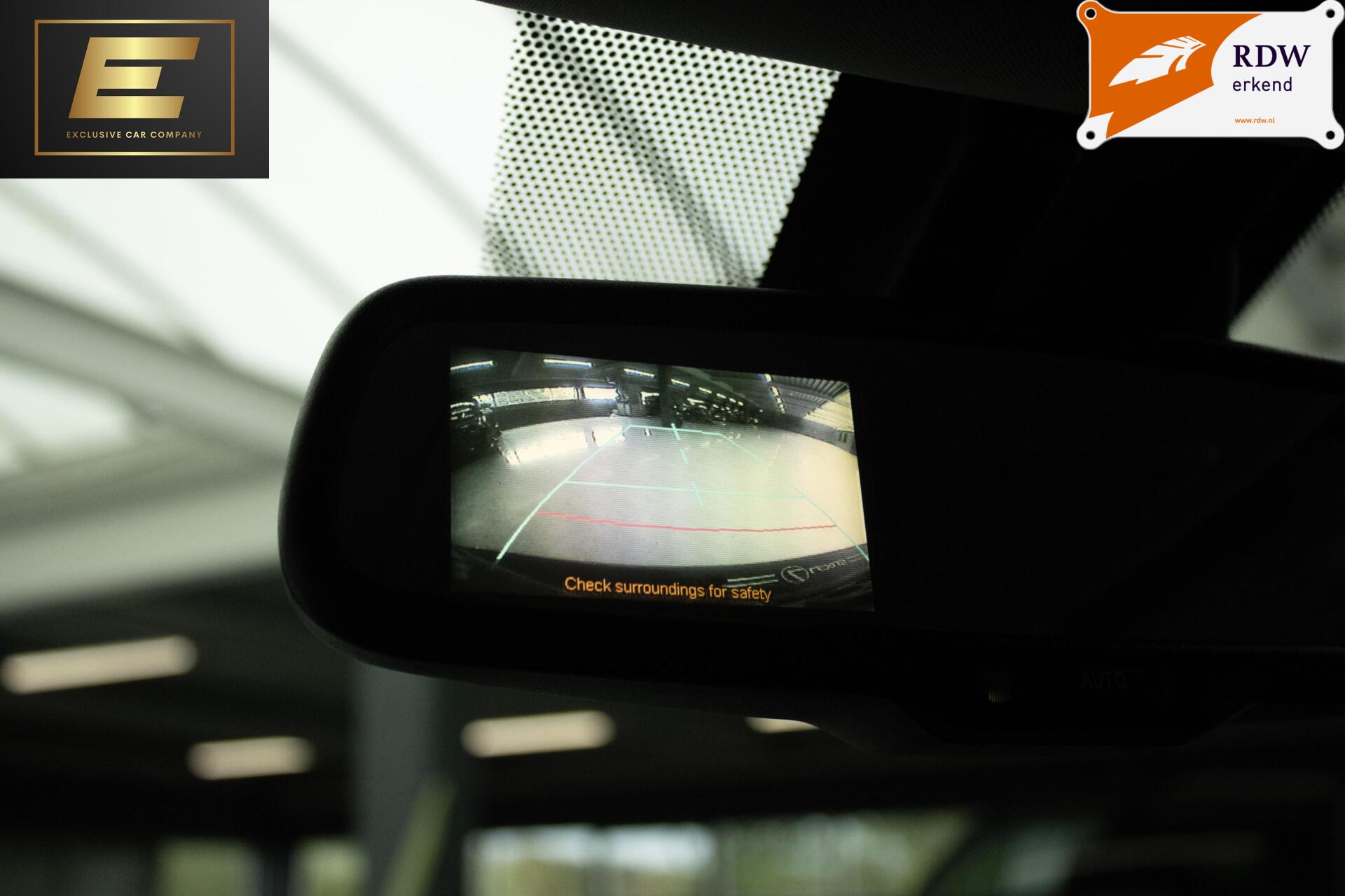 Foto van Lexus CT