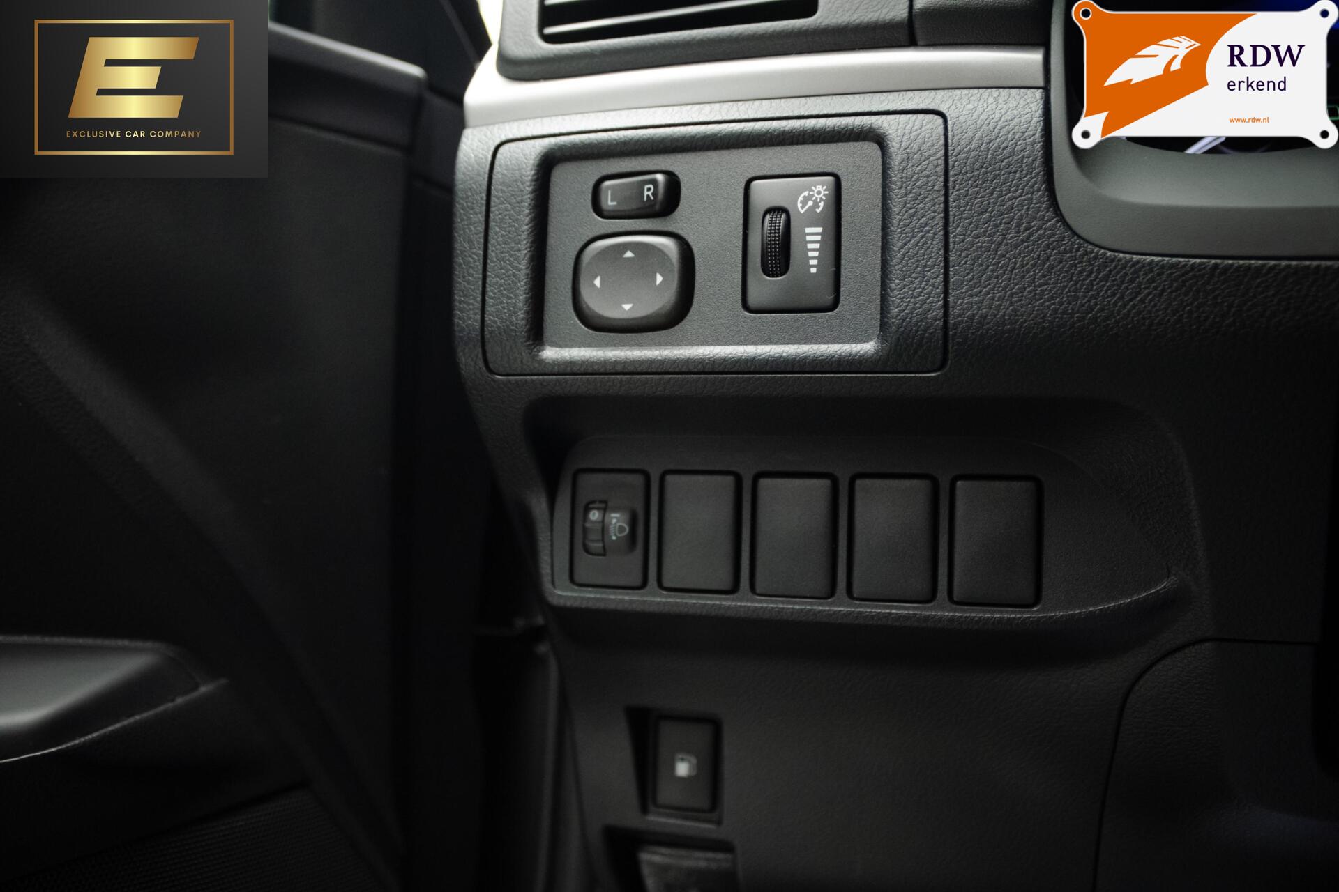 Foto van Lexus CT