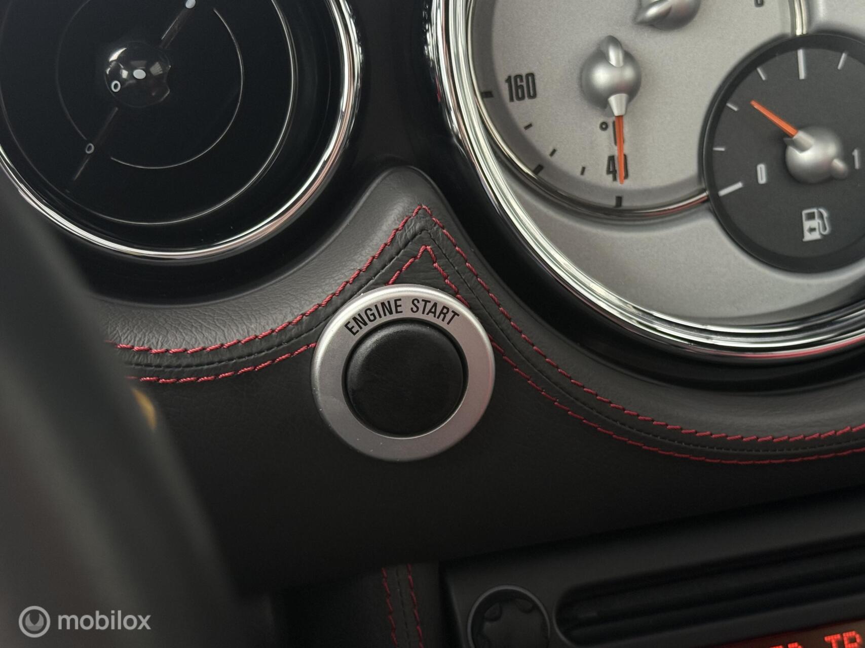 Foto van Mini Mini Cooper S