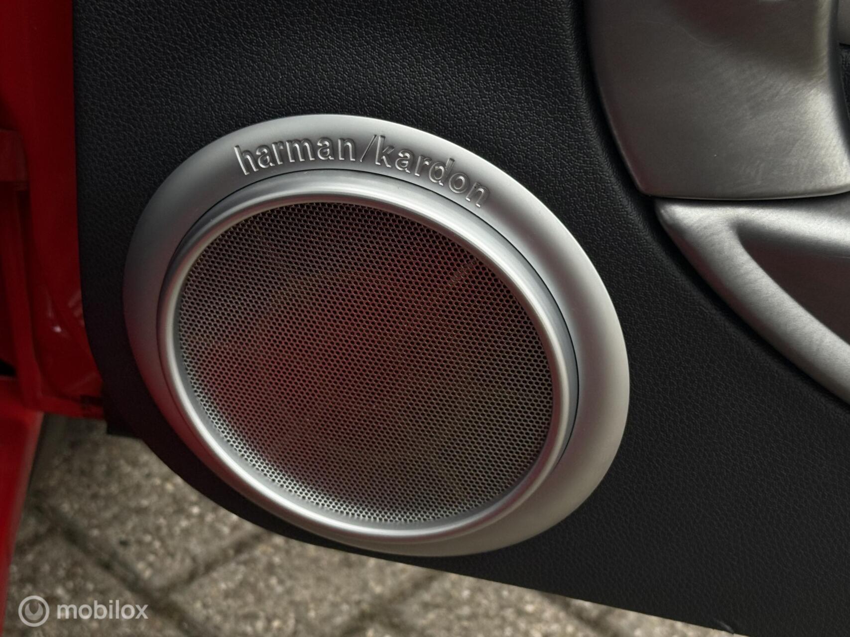 Foto van Mini Mini Cooper S