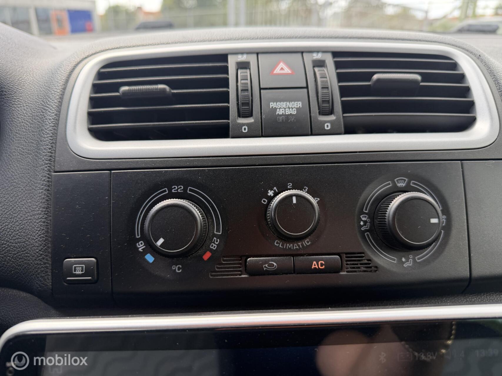 Foto van Skoda Roomster