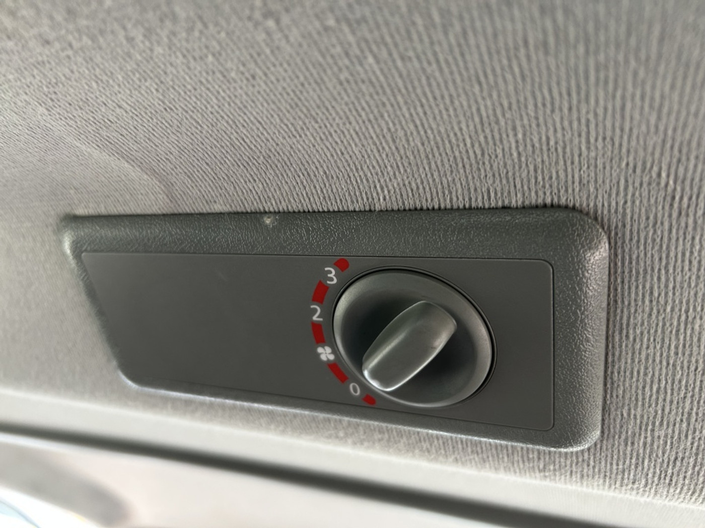 Foto van Renault Trafic