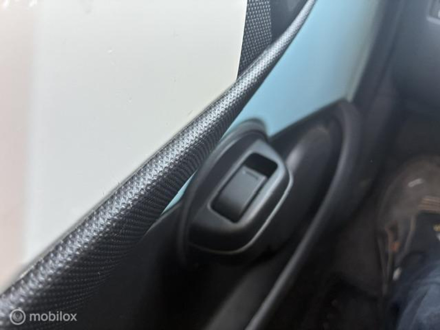 Foto van Citroen Citroen C1
