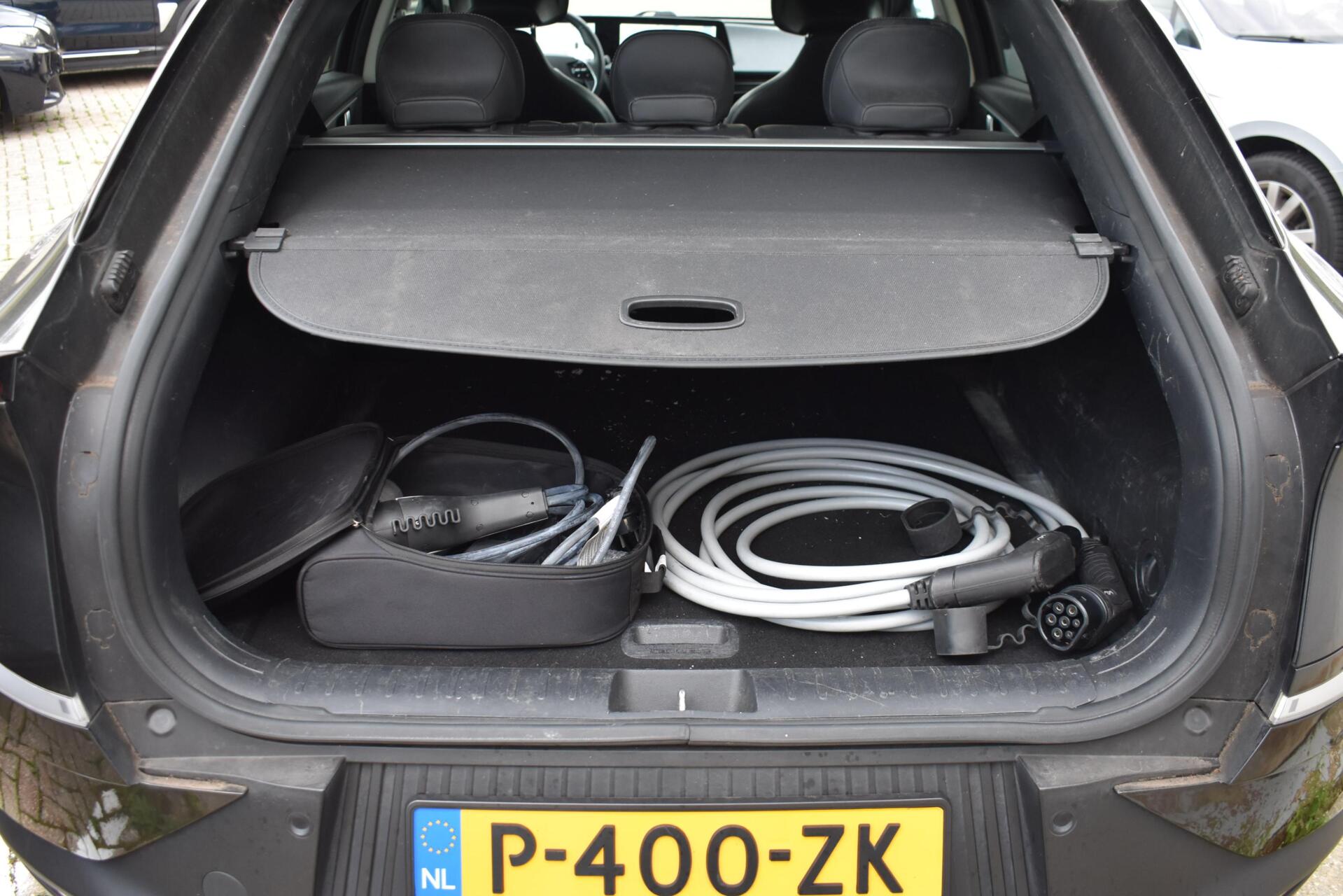 Foto van Kia Ev6
