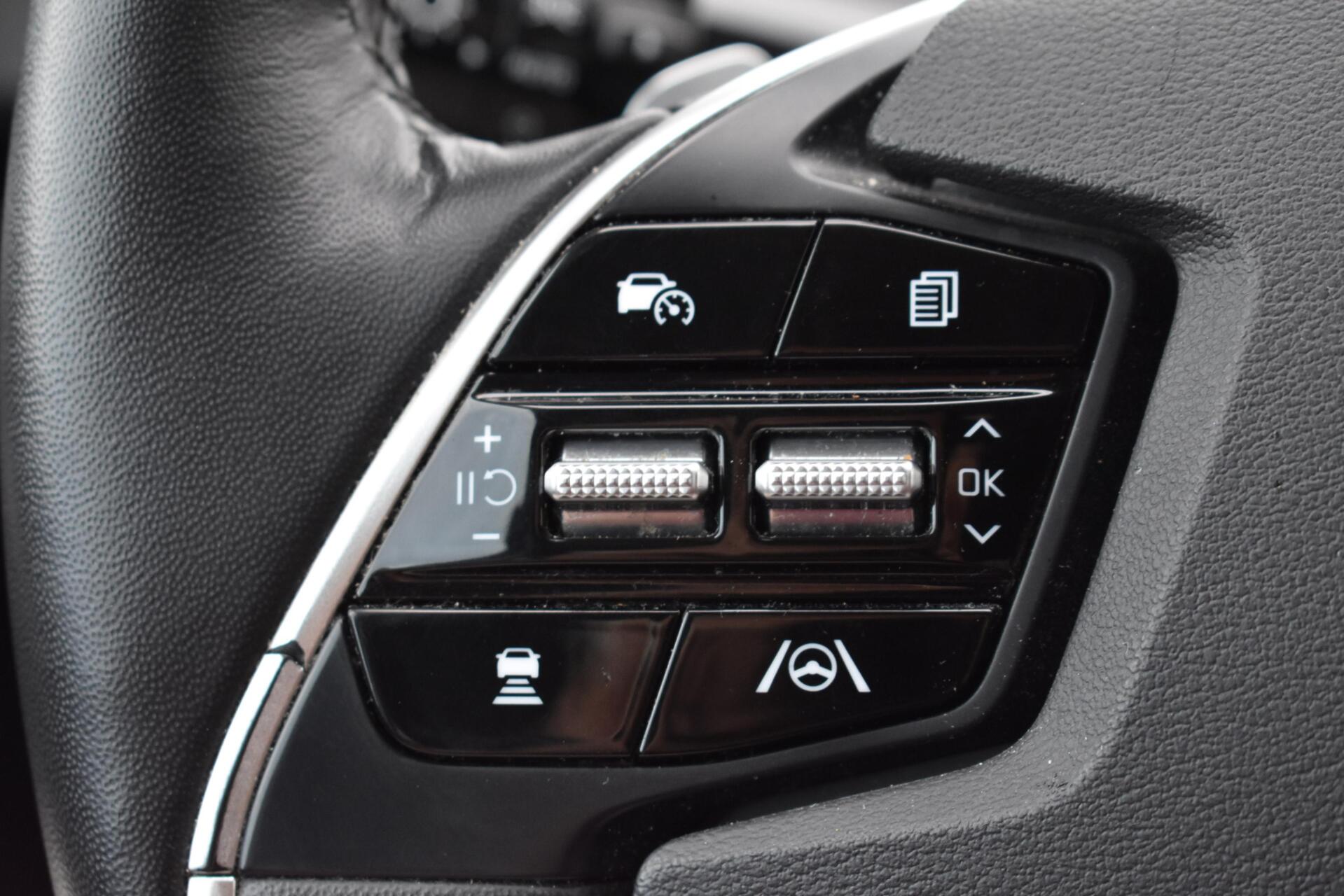 Foto van Kia Ev6