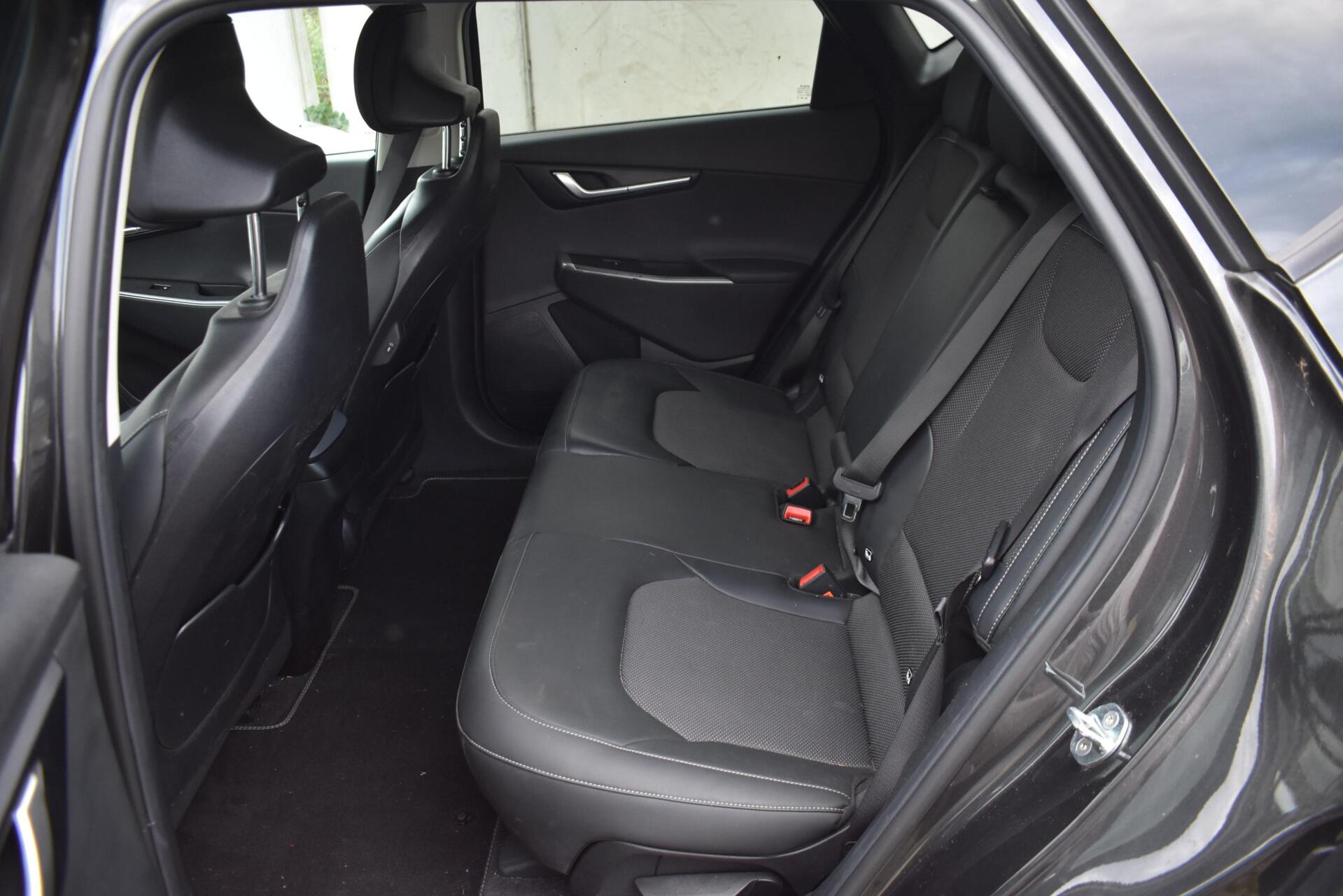 Foto van Kia Ev6