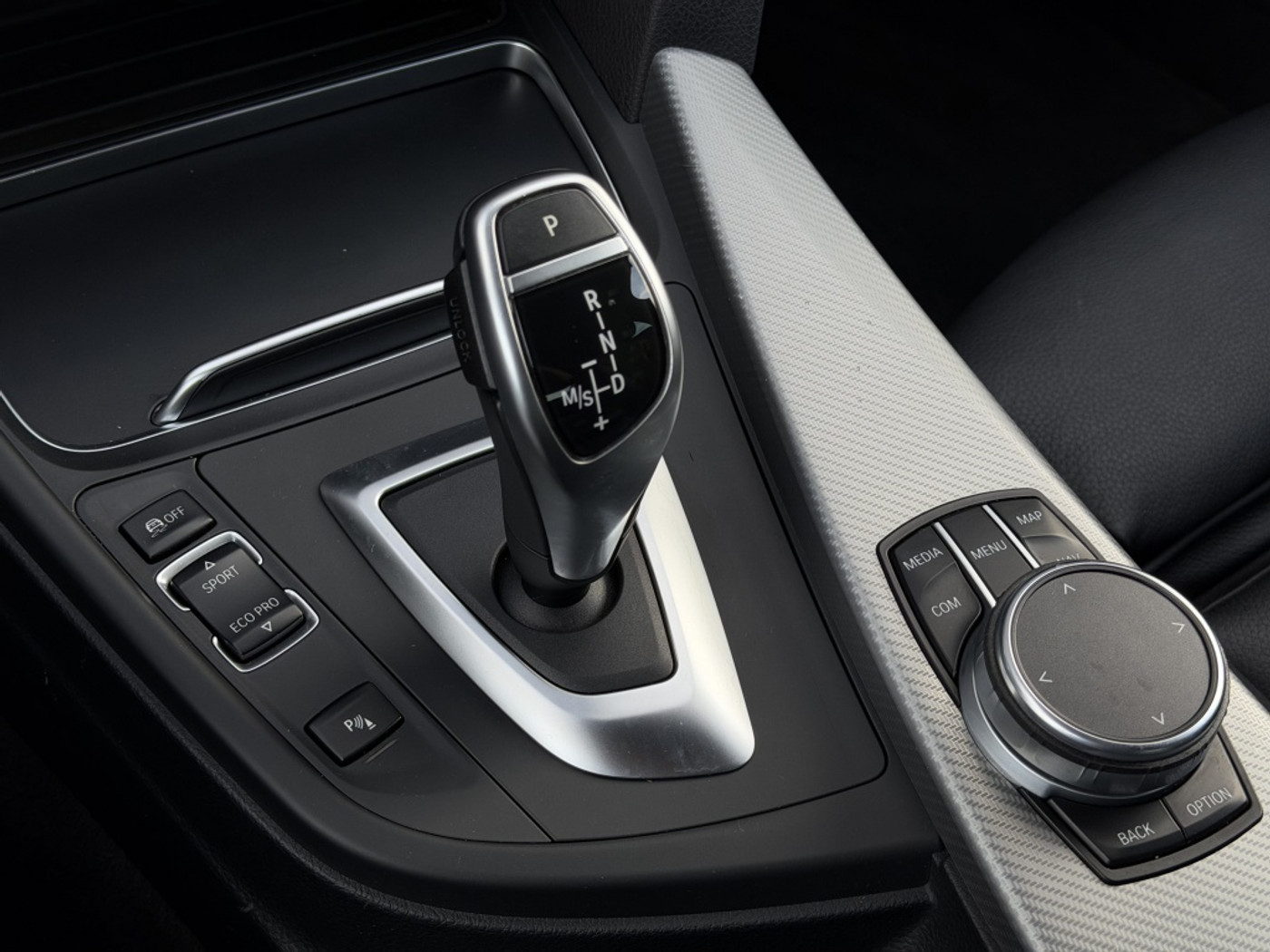 Foto van BMW 420i