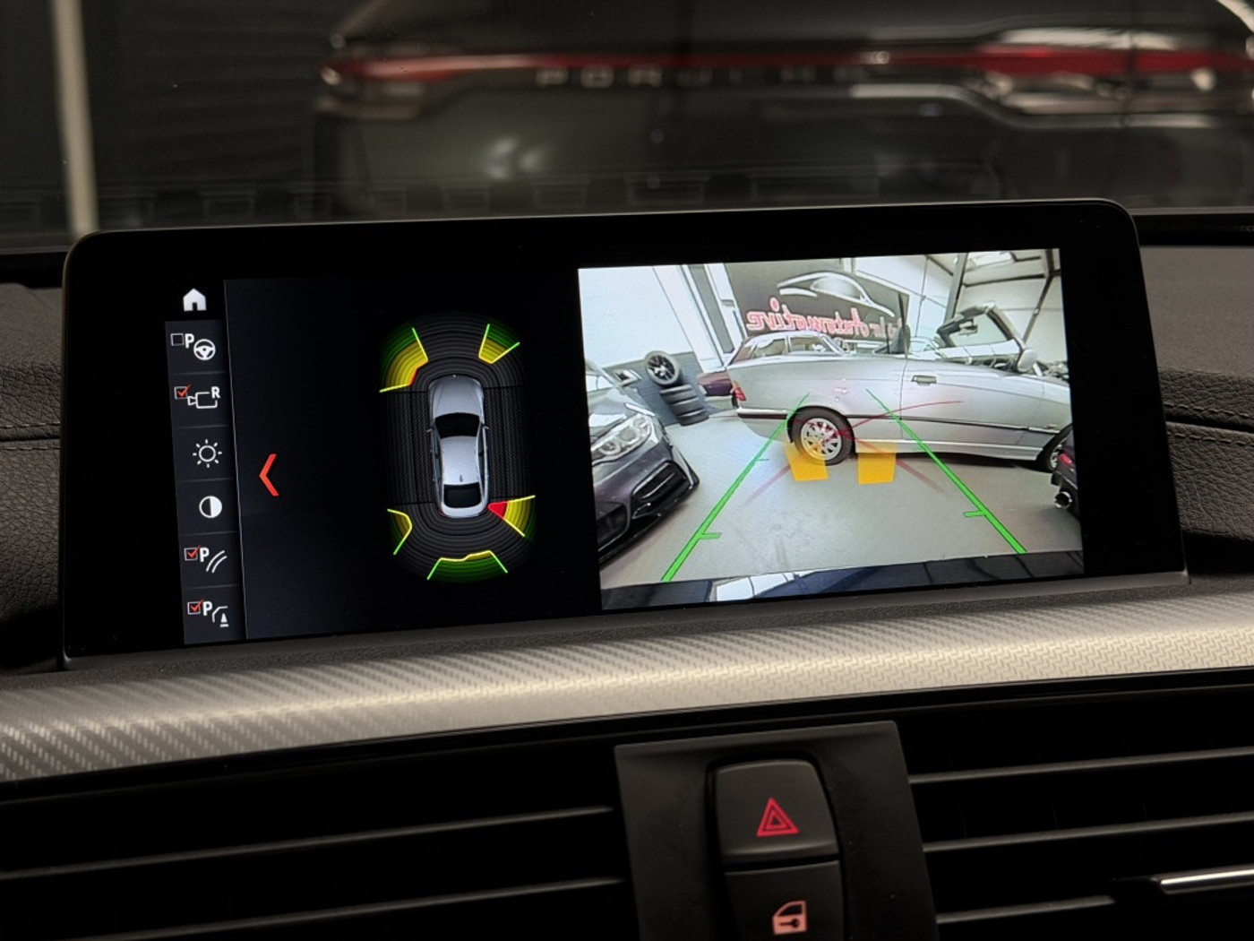 Foto van BMW 420i