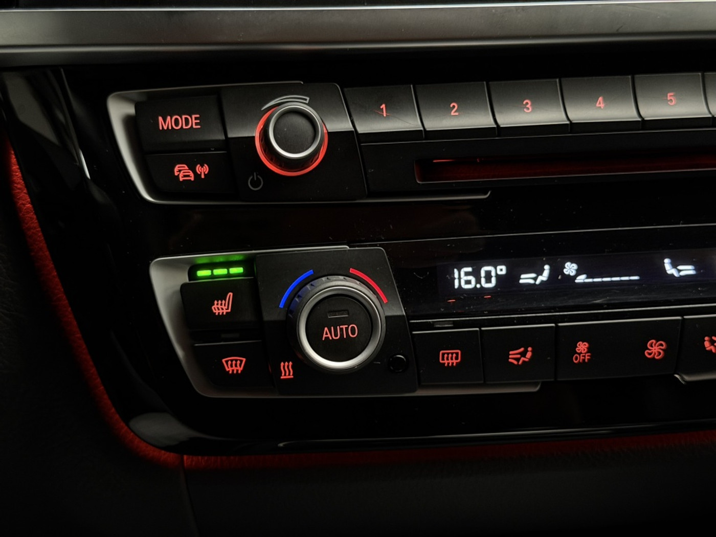Foto van BMW 420i