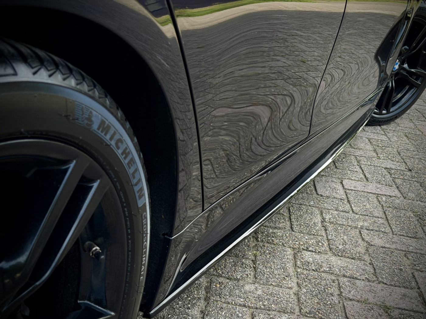 Foto van BMW 420i