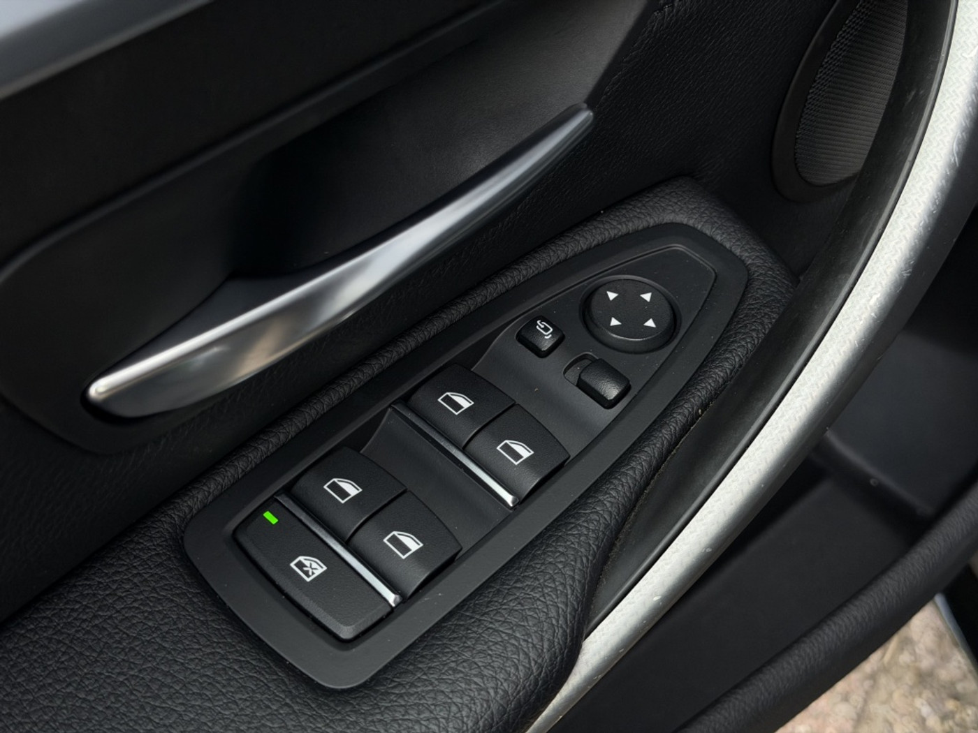 Foto van BMW 420i