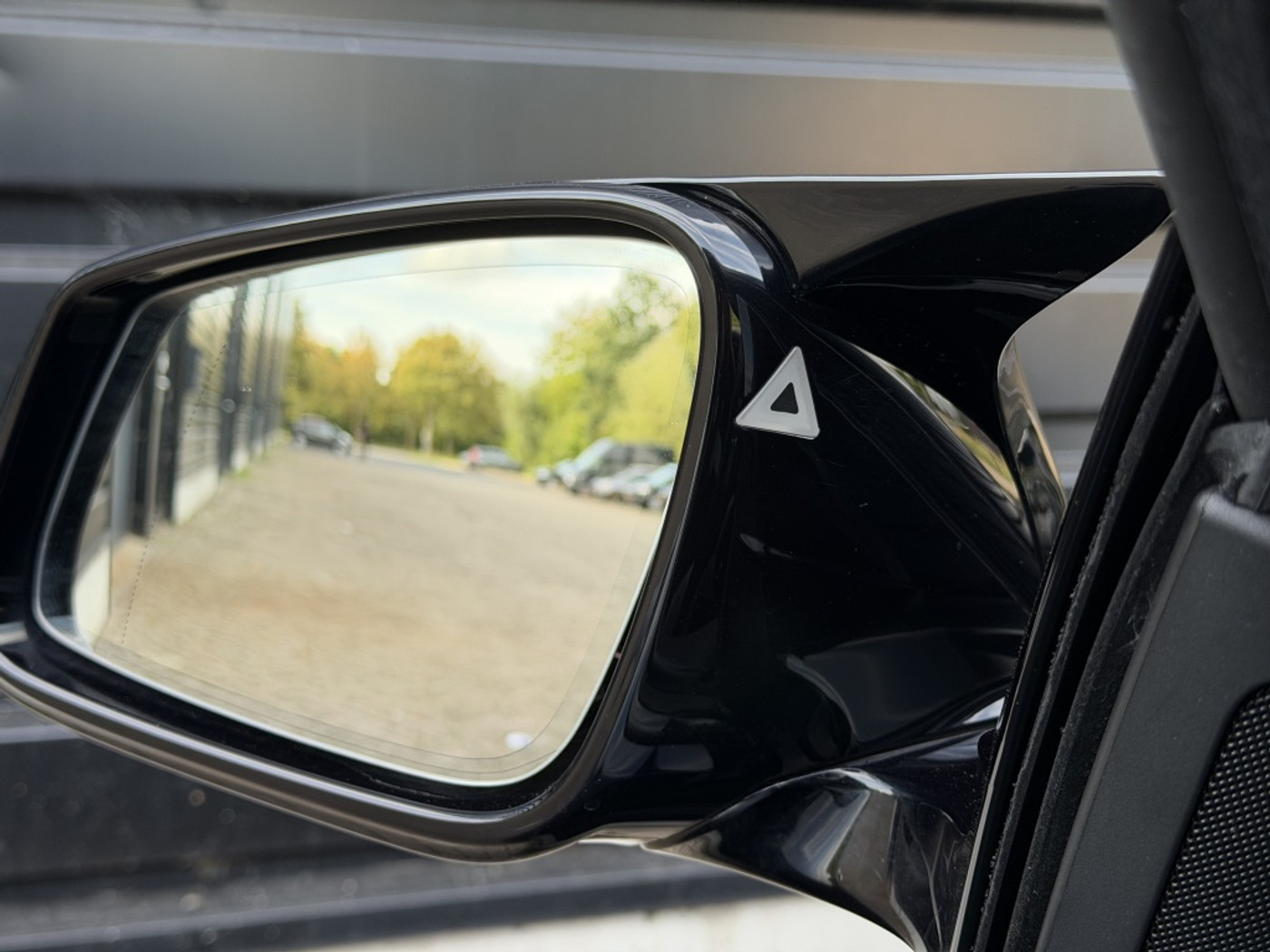Foto van BMW 420i