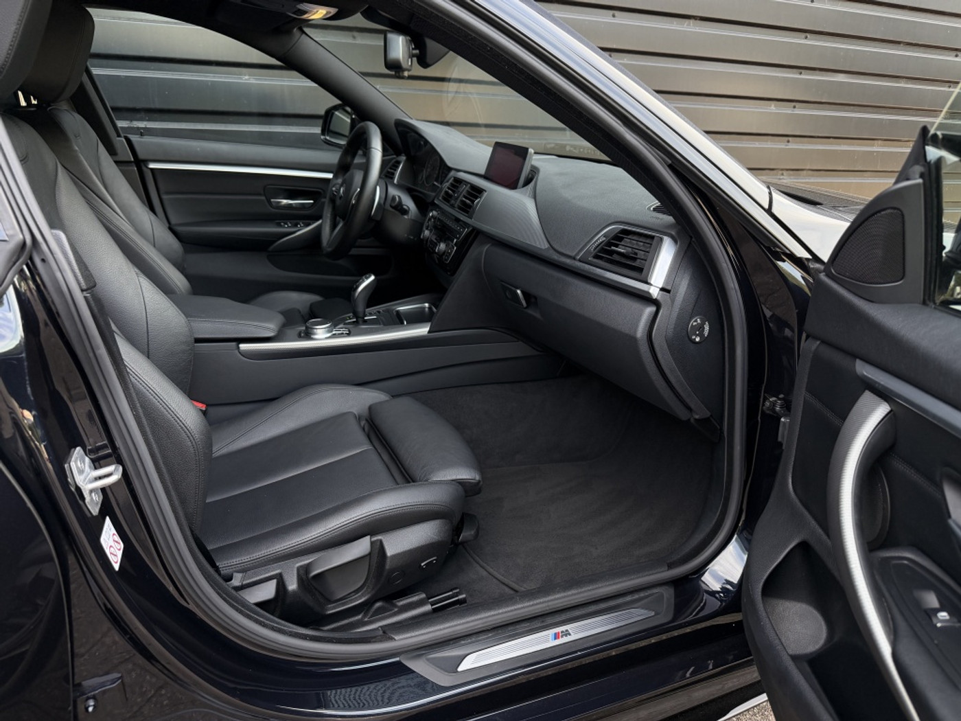 Foto van BMW 420i