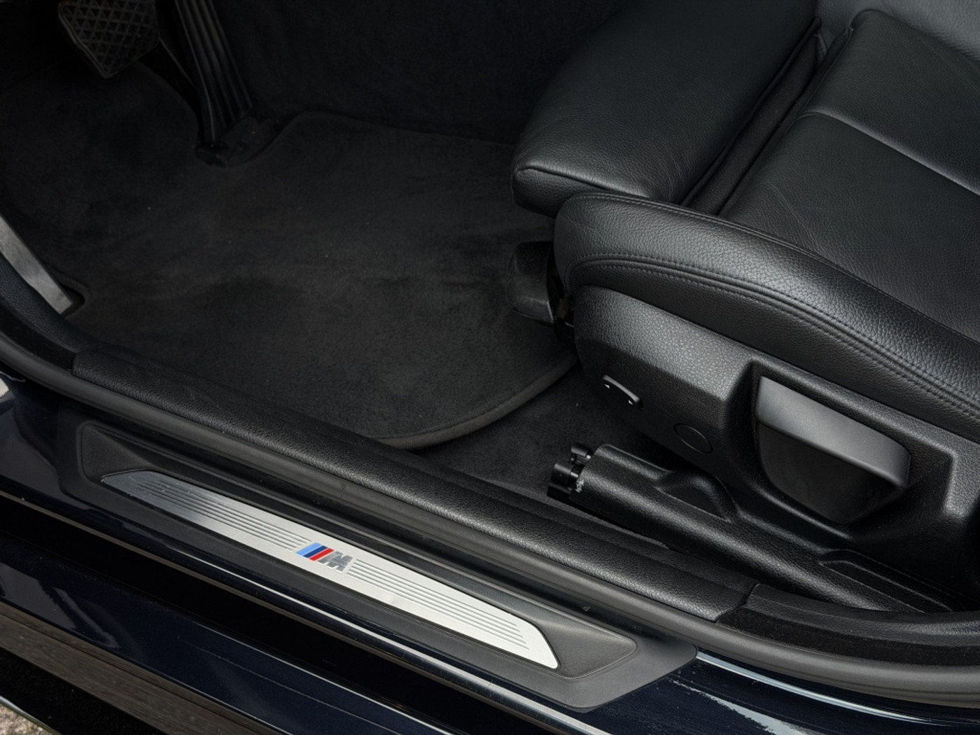 Foto van BMW 420i