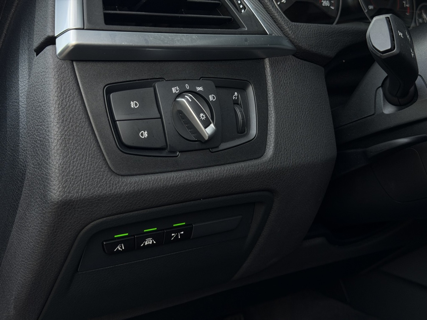 Foto van BMW 420i