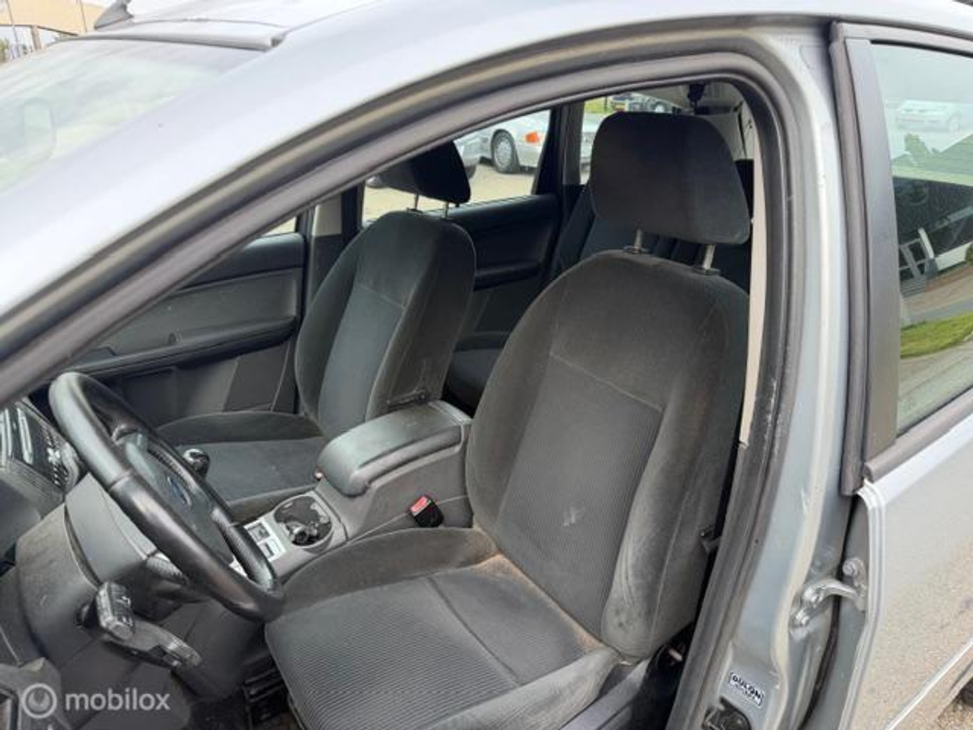 Foto van Ford Focus C-max