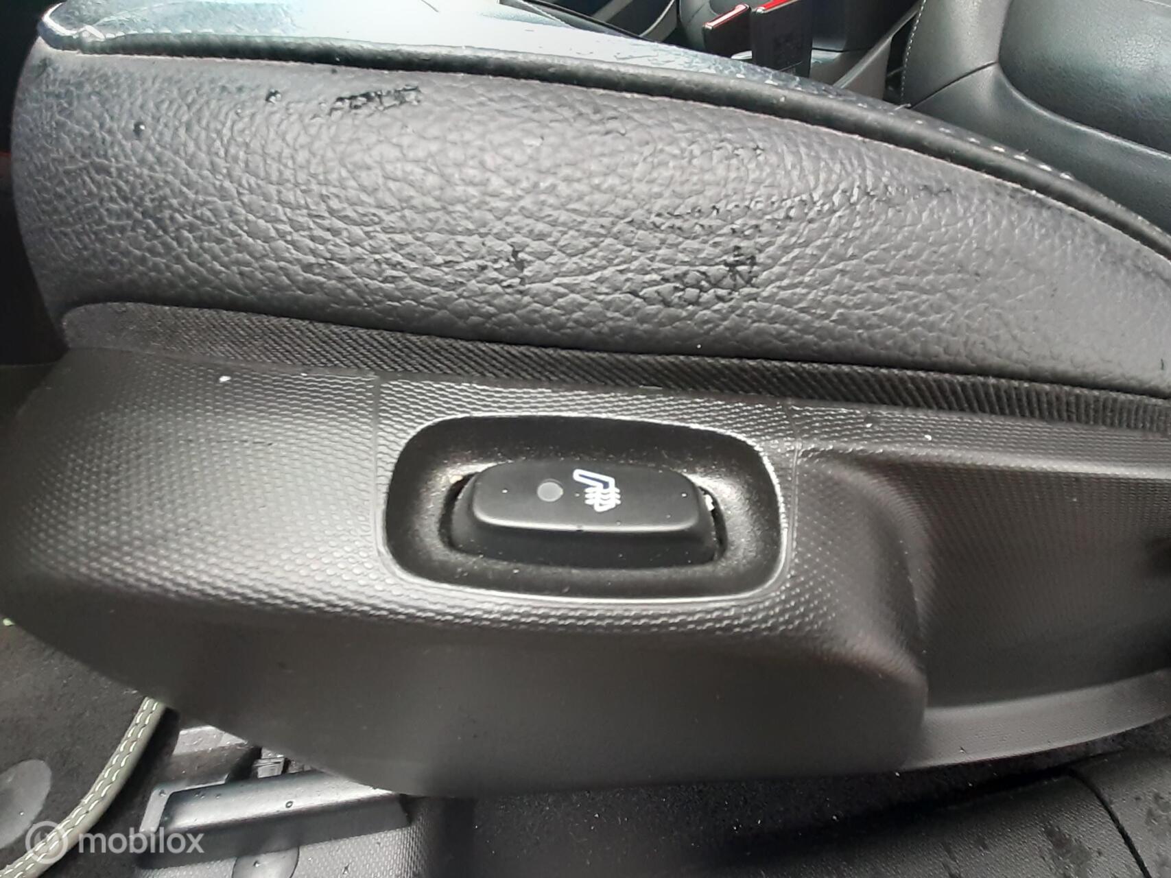 Foto van Smart Fortwo