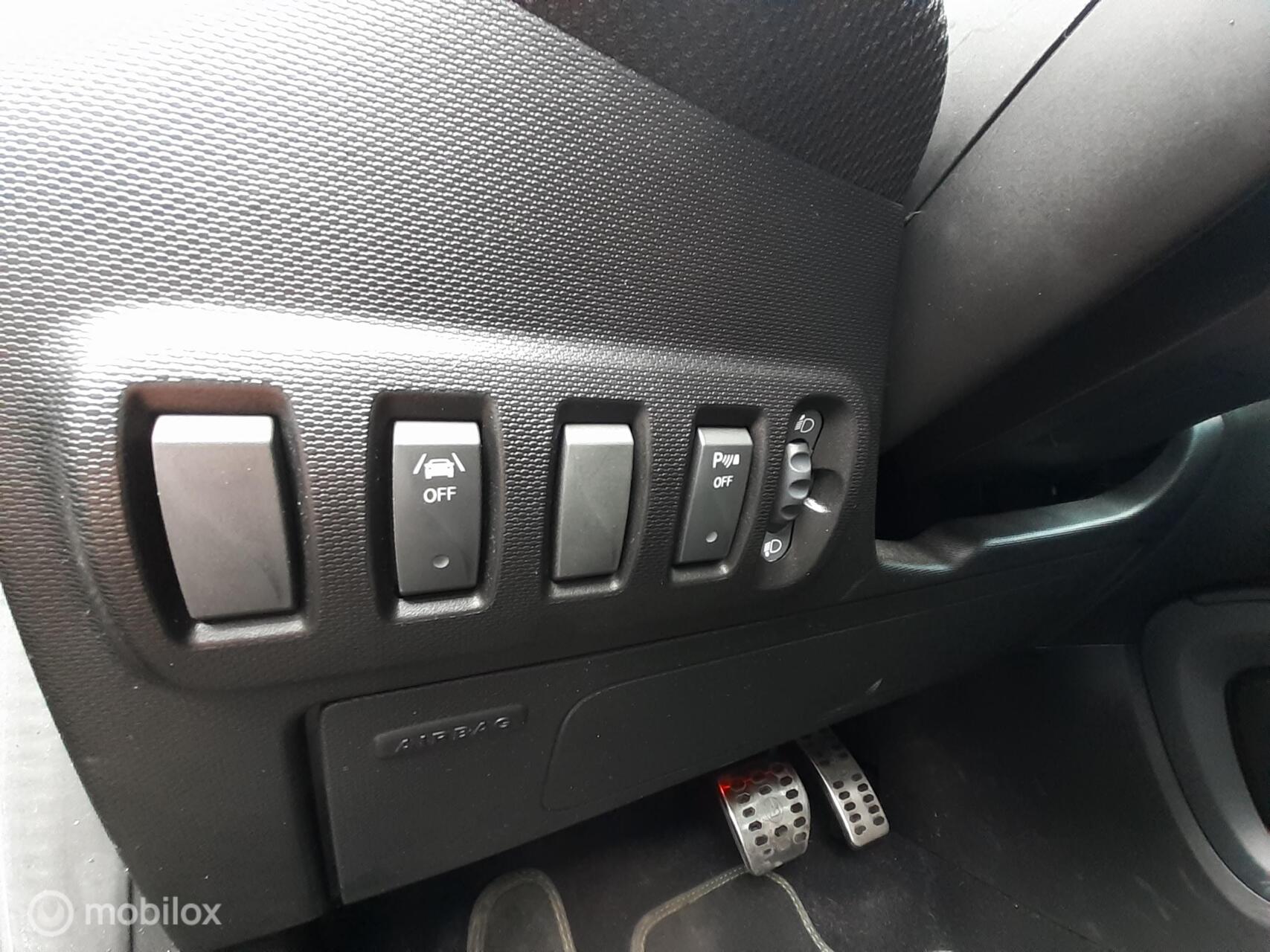 Foto van Smart Fortwo