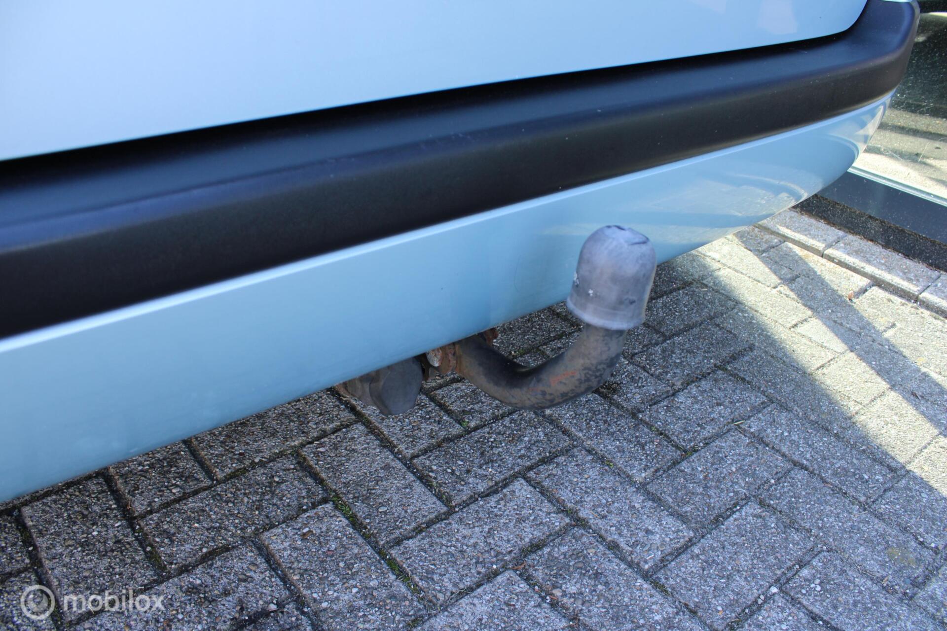 Foto van Hyundai Matrix
