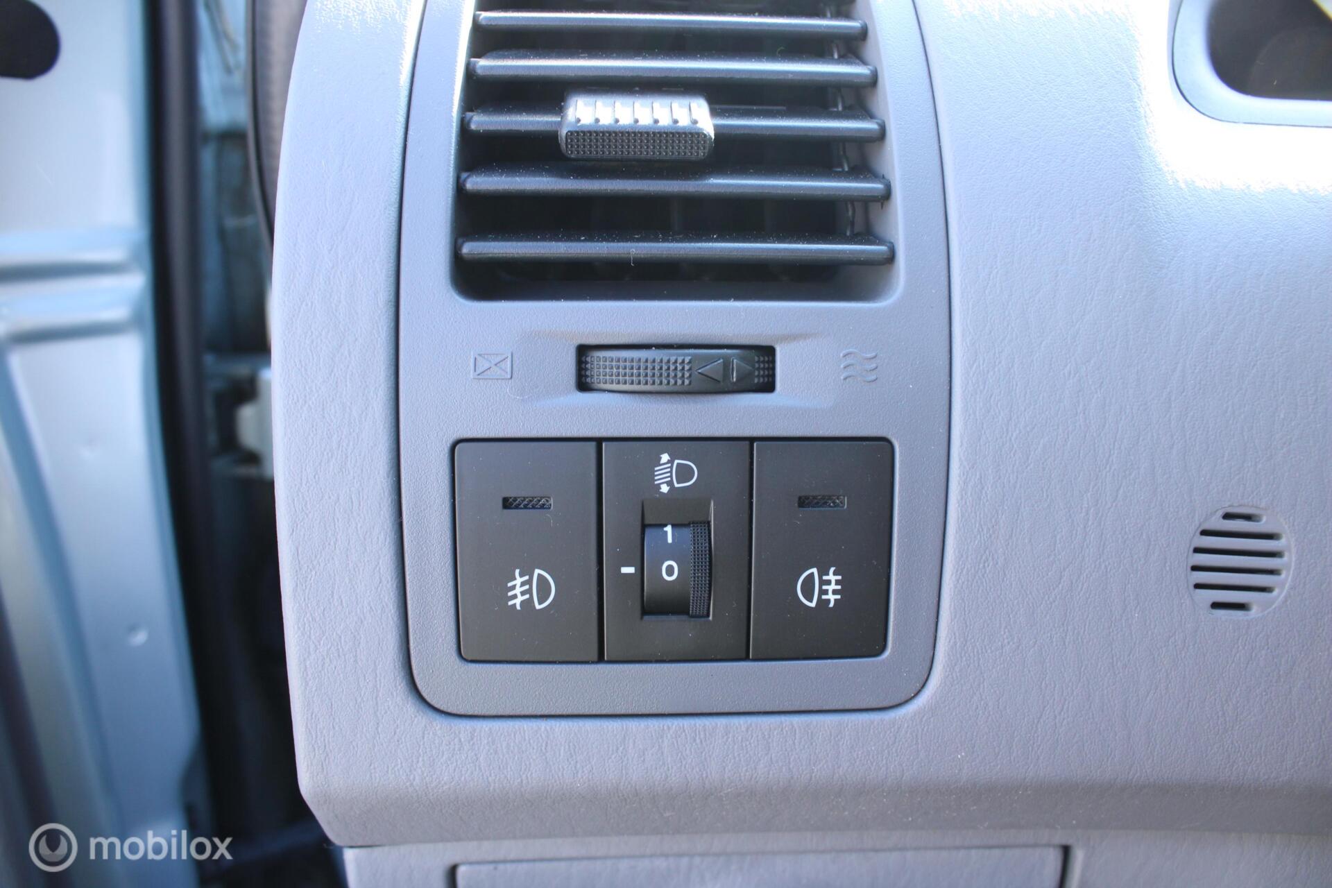 Foto van Hyundai Matrix
