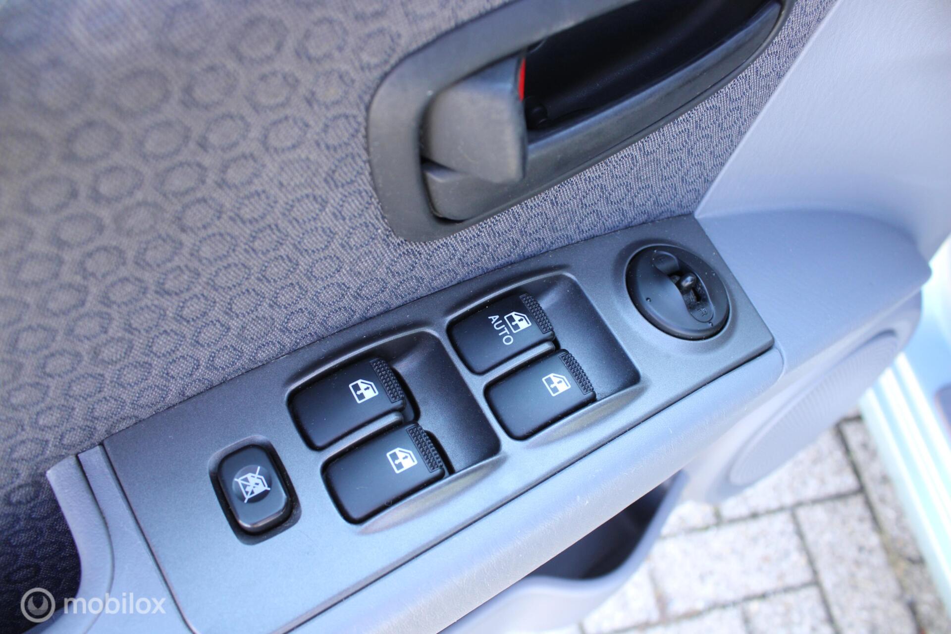 Foto van Hyundai Matrix