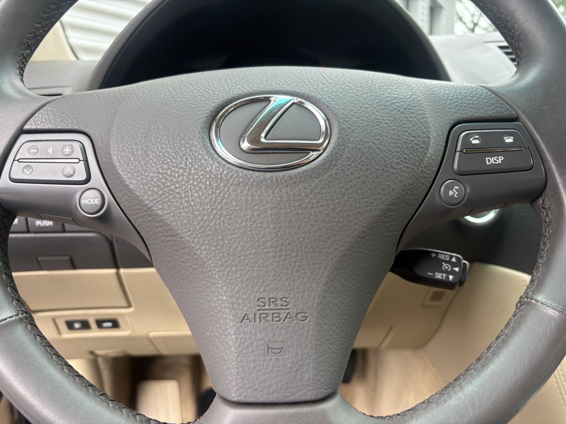 Foto van Lexus Lexus Gs300