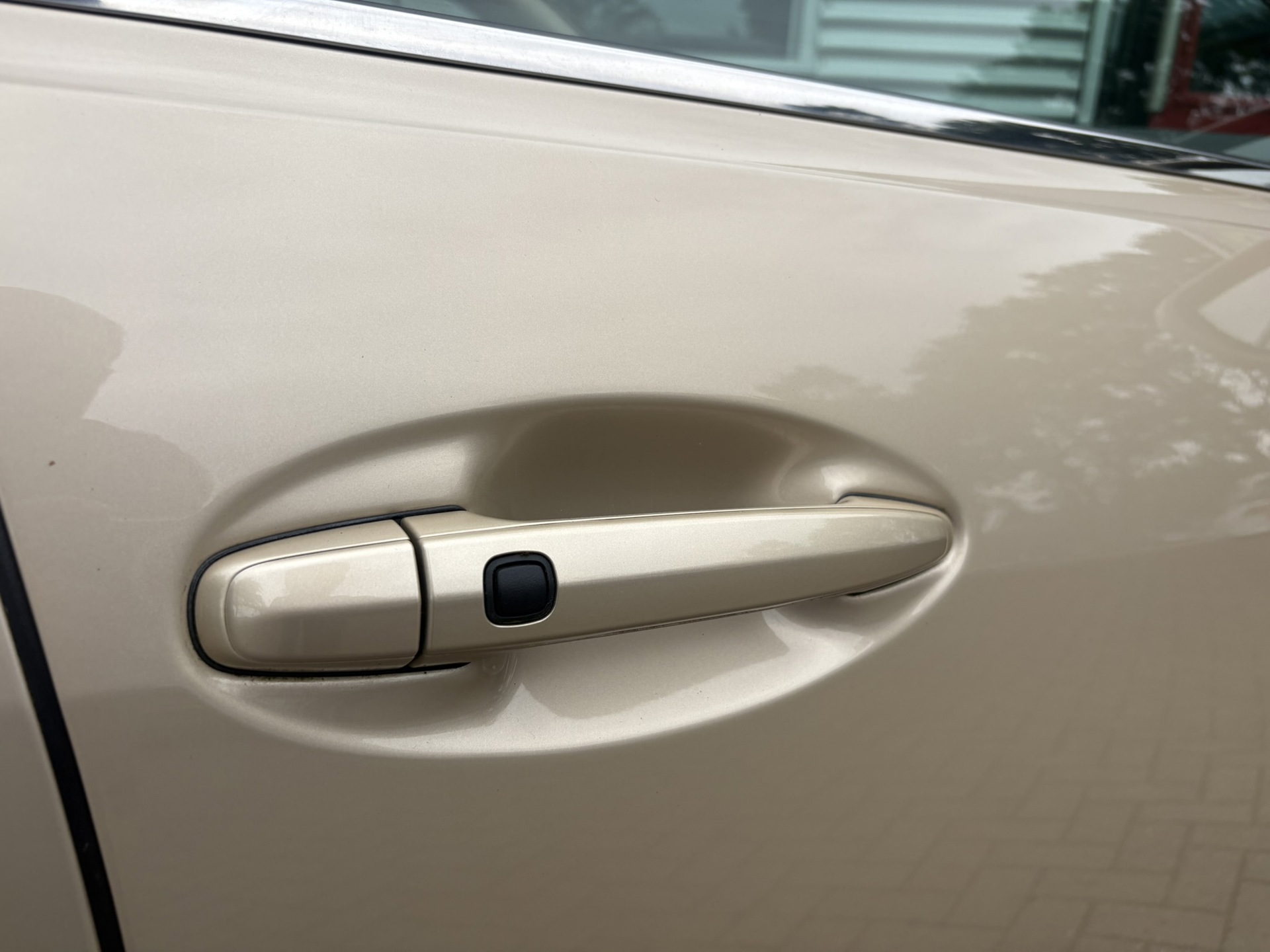 Foto van Lexus Lexus Gs300