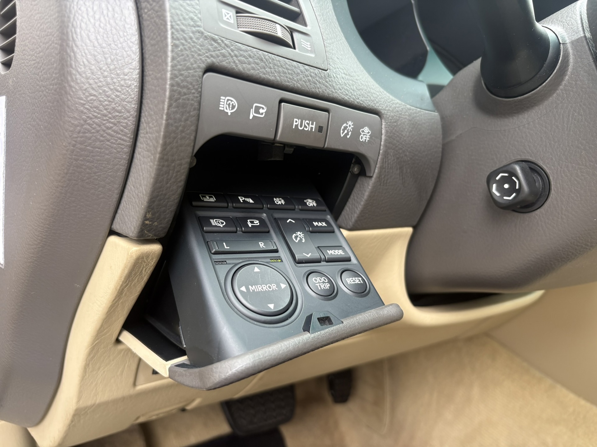 Foto van Lexus Lexus Gs300