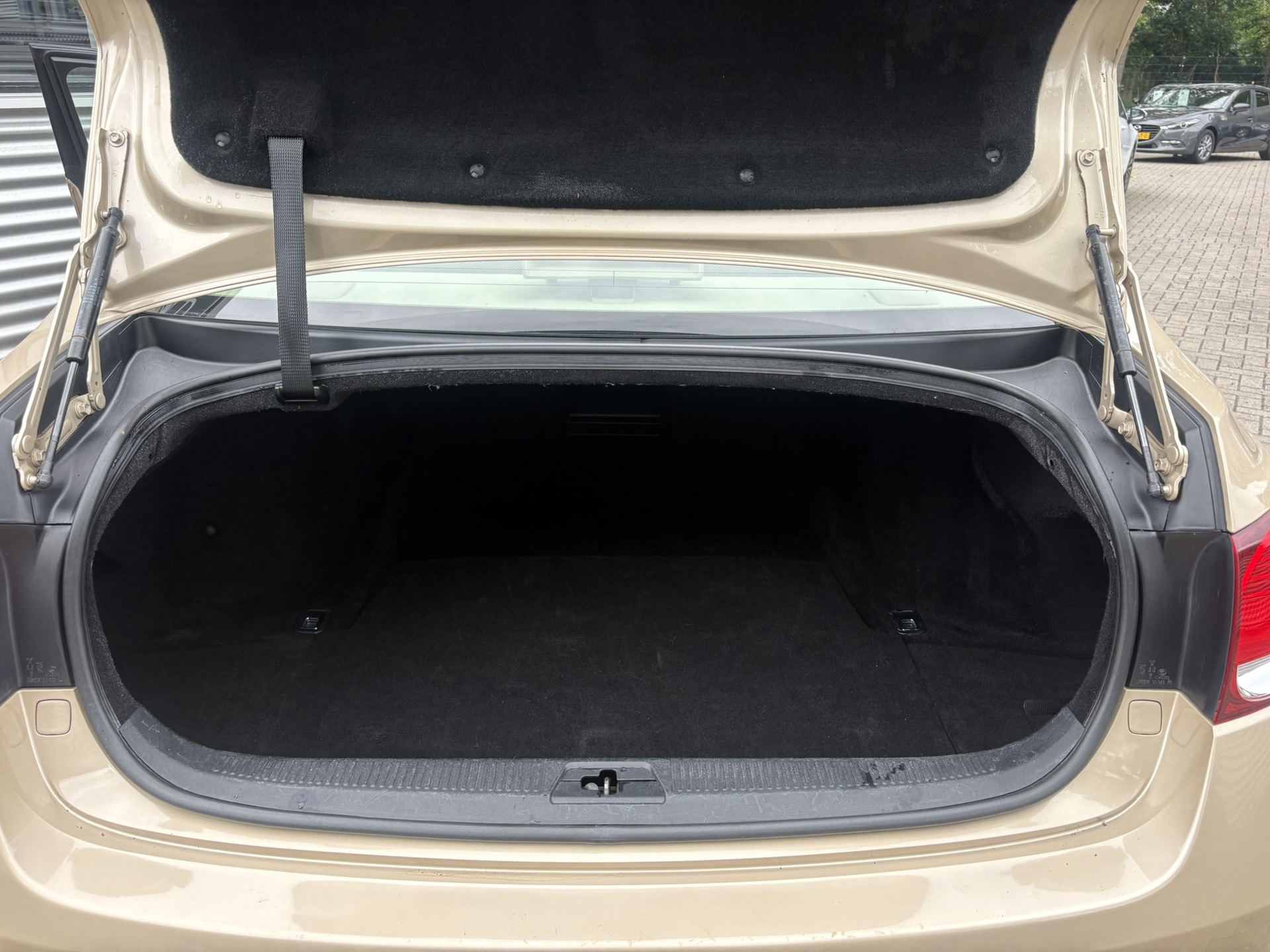 Foto van Lexus Lexus Gs300